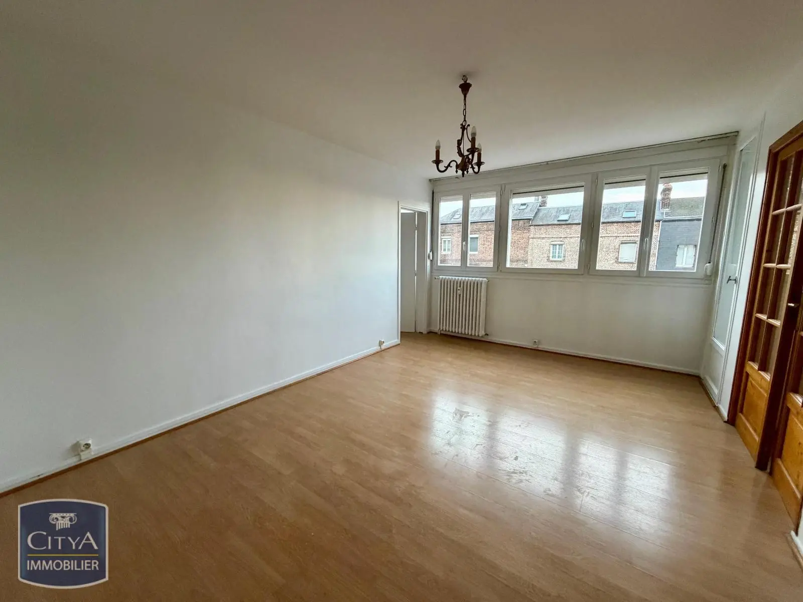 Photo 1 Appartement 4 pièces 64.4m²