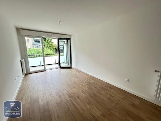 Photo 1 Appartement 2 pièces 43.64m²