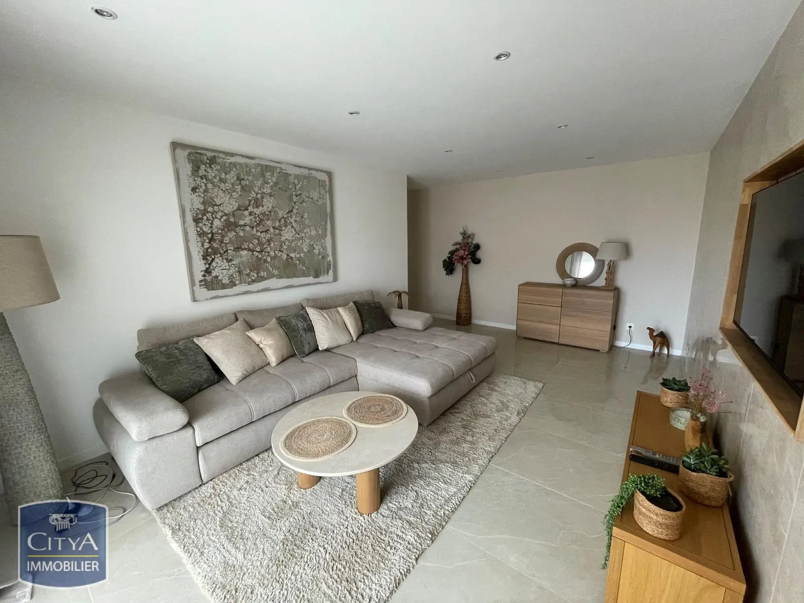 Photo 1 Appartement 3 pièces 67.8m²