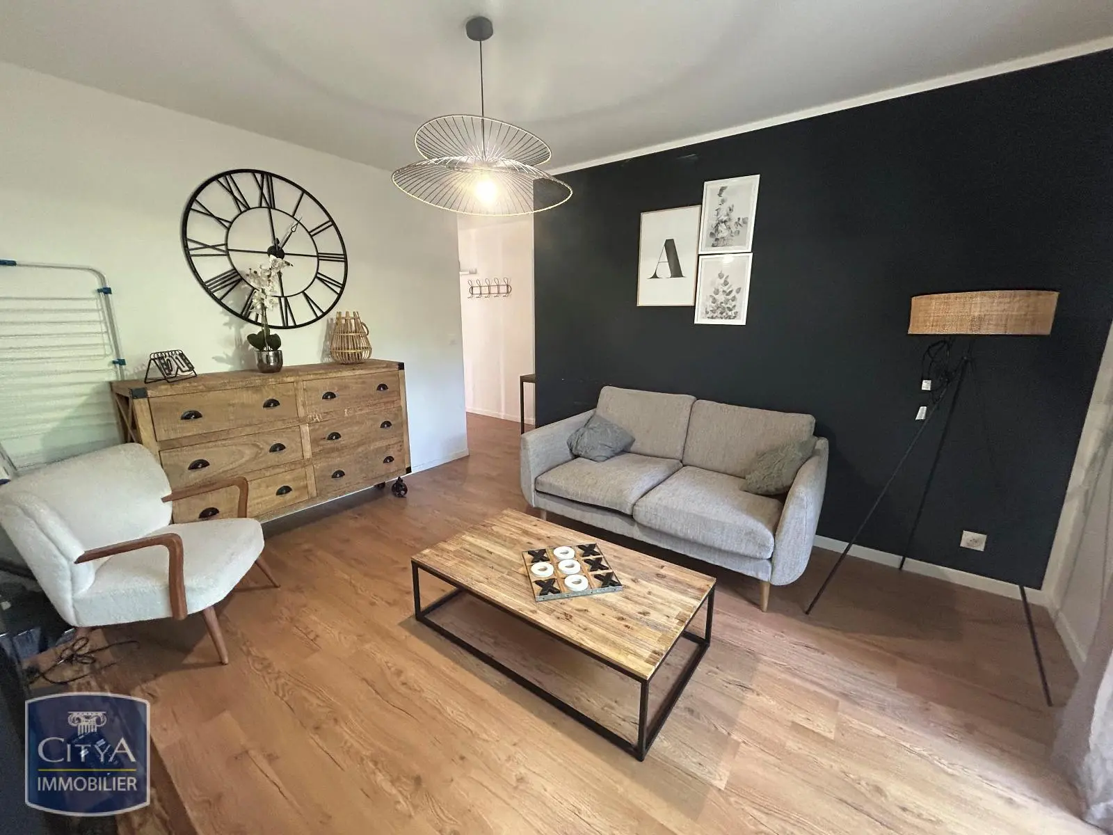Photo 4 Appartement 1 pièce 12m²