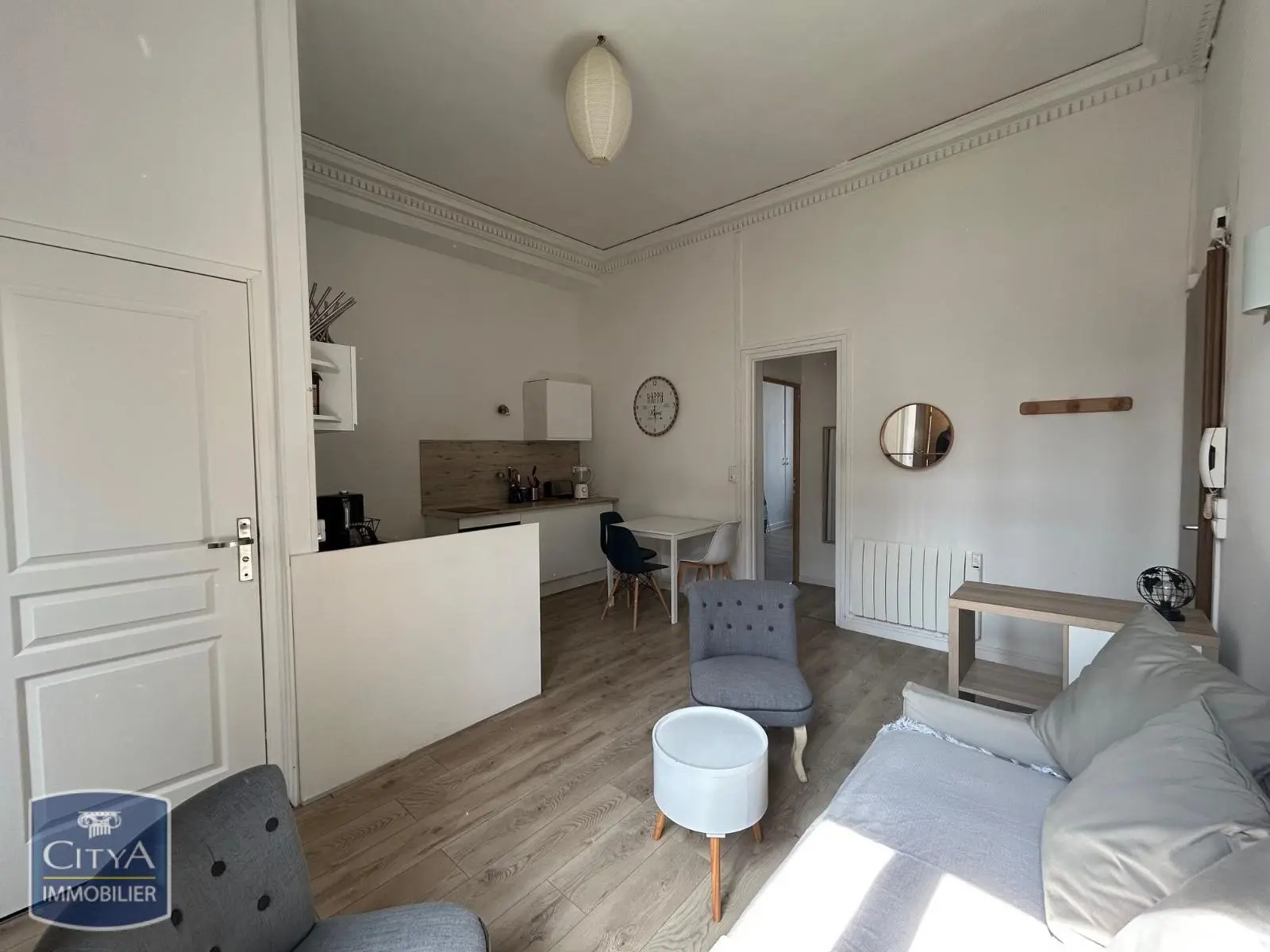 Photo 6 appartement Rouen