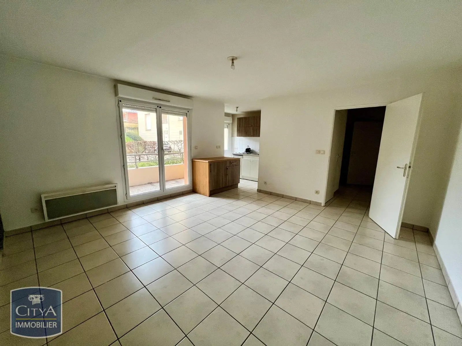 Photo 1 Appartement 2 pièces 47.61m²