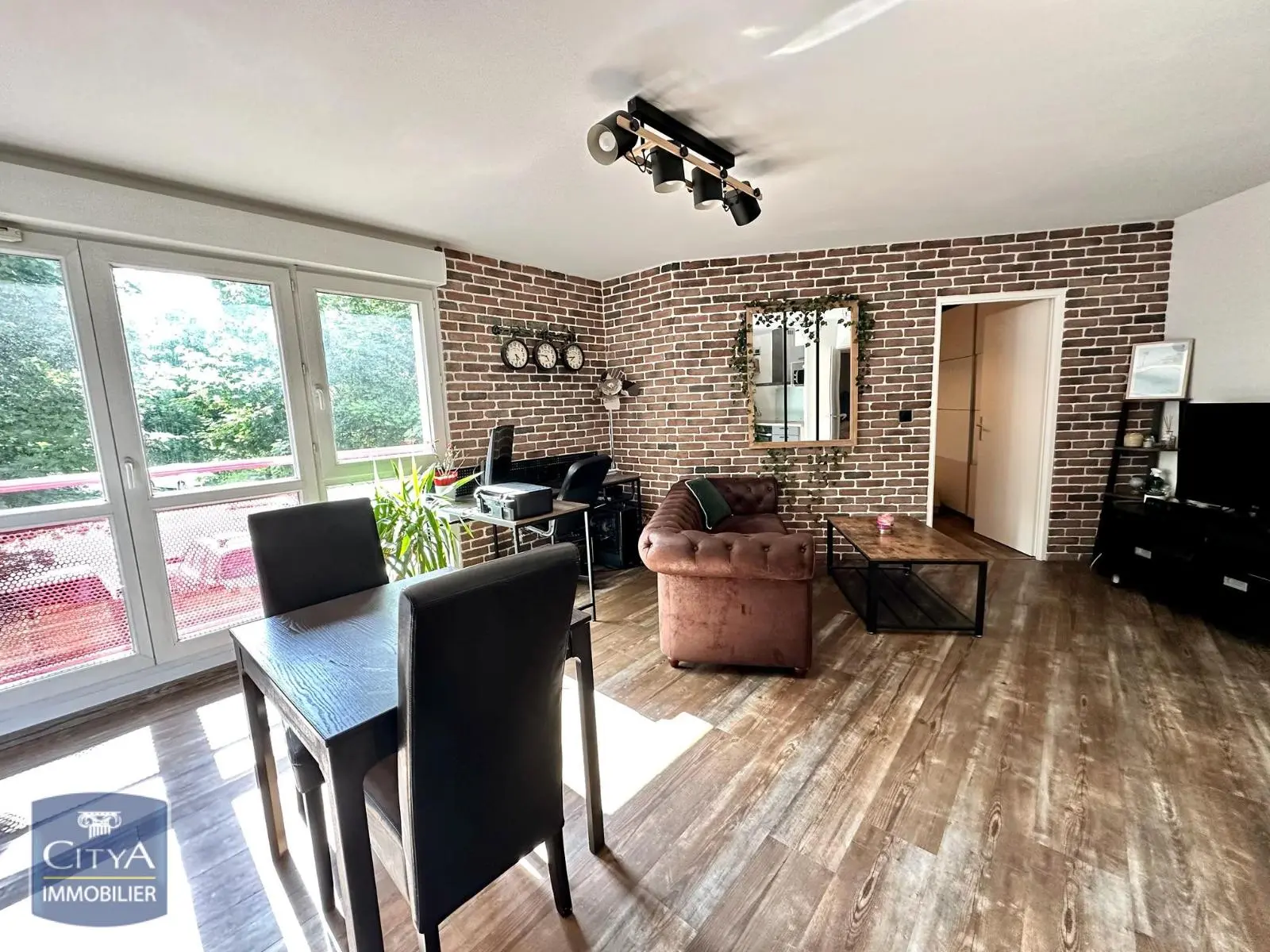 Photo 2 Appartement 2 pièces 53.05m²