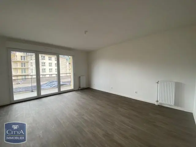 Photo 2 Appartement 3 pièces 61.64m²