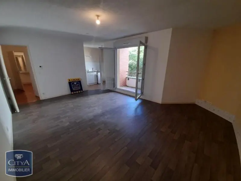 Photo 2 Appartement 2 pièces 51.15m²