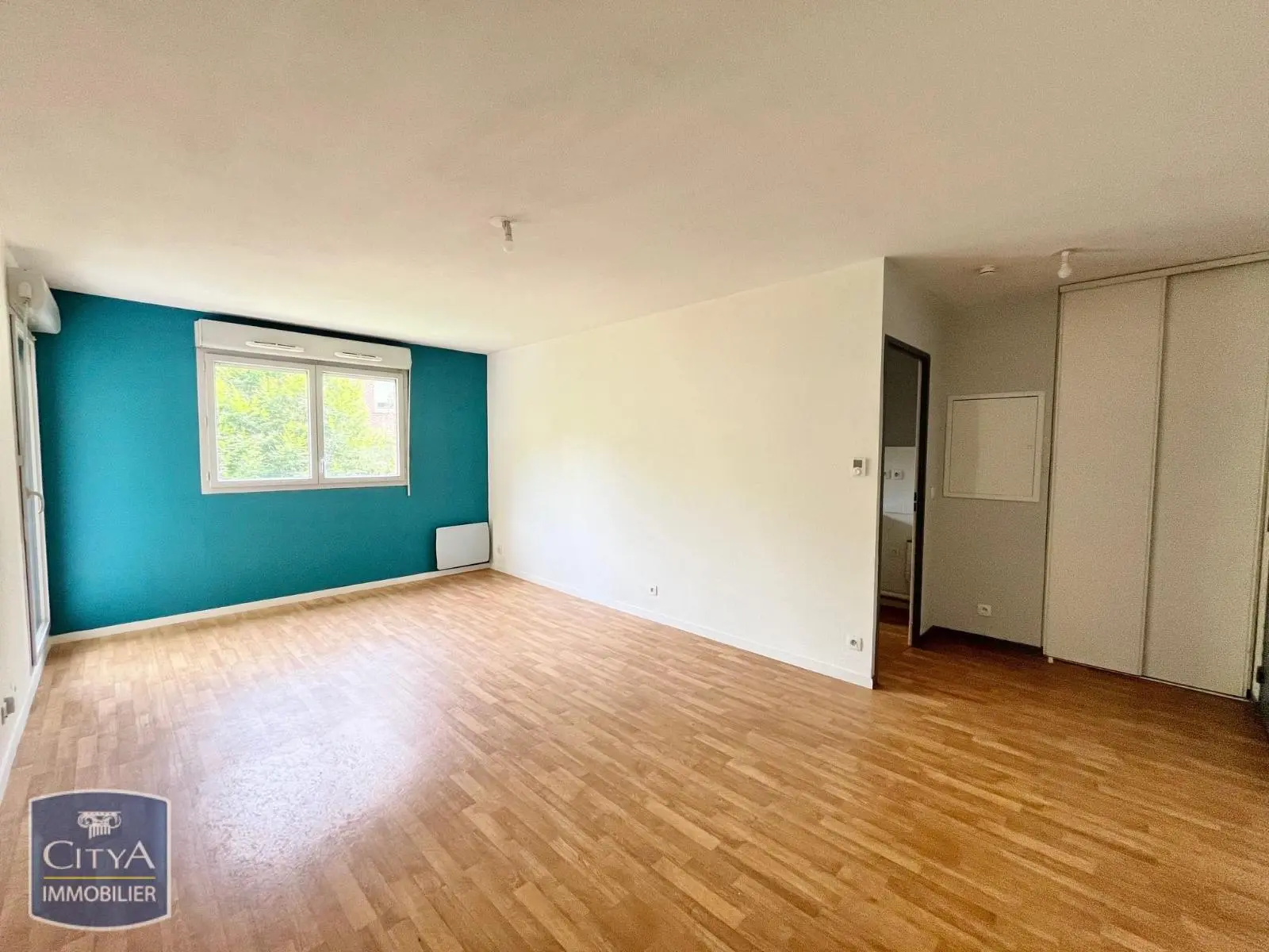 Photo 1 Appartement 3 pièces 62.85m²