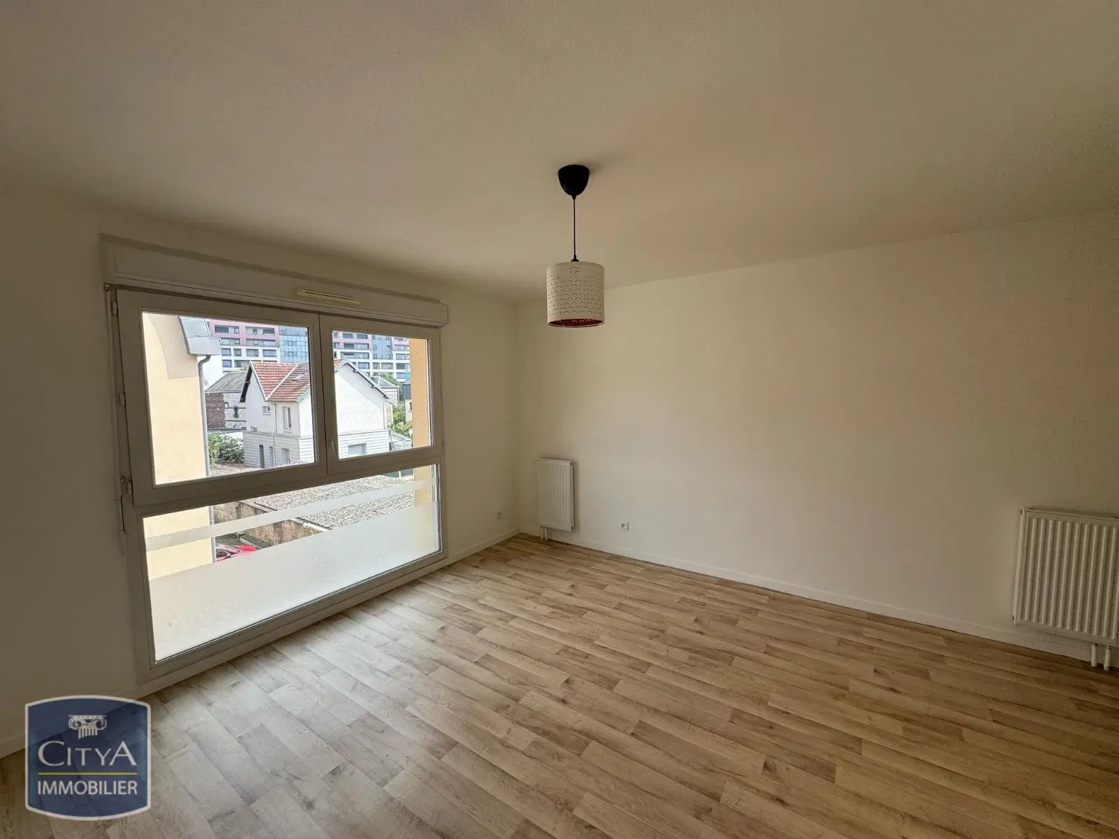 Photo 3 Appartement 2 pièces 42.35m²