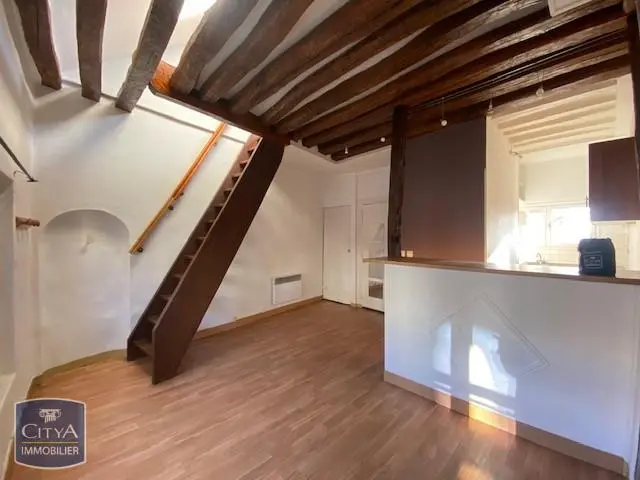 Appartement à Rouen