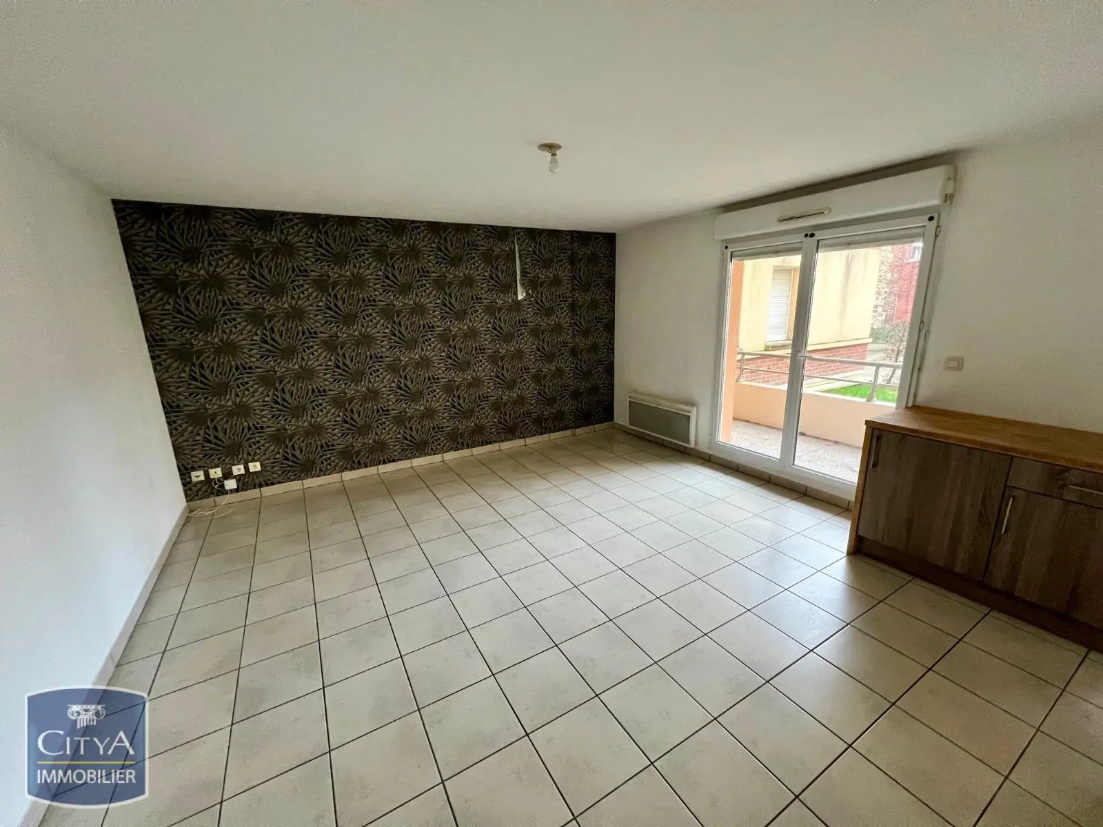 Photo 3 Appartement 2 pièces 47.61m²