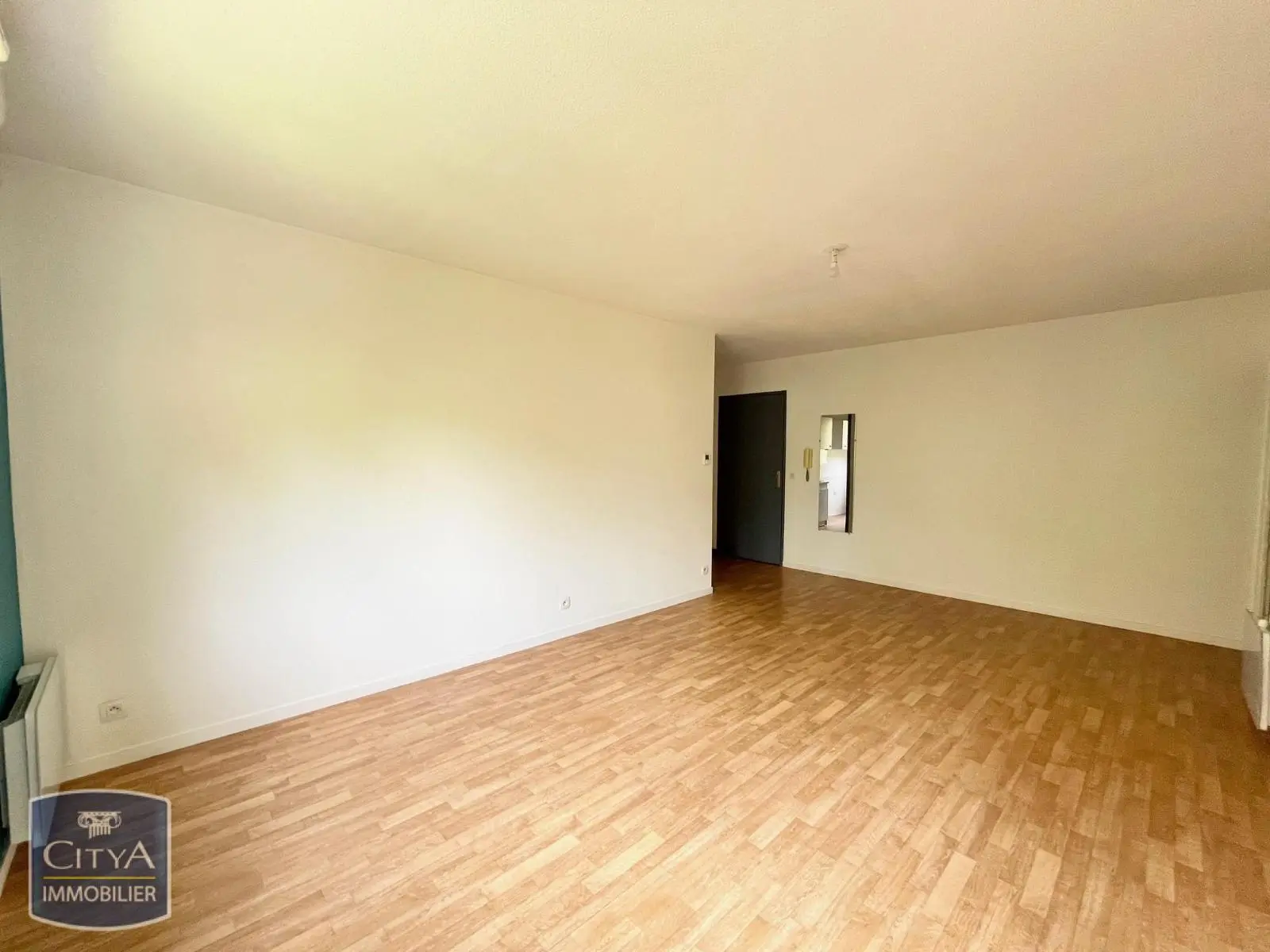 Photo 2 Appartement 3 pièces 62.85m²