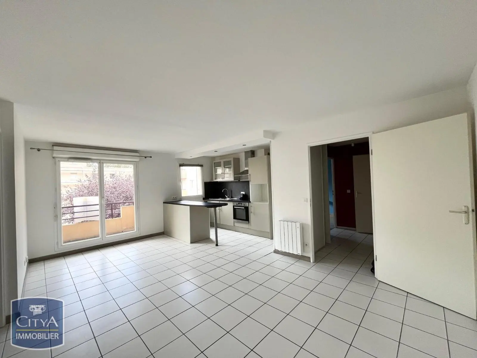 Photo 1 Appartement 2 pièces 56.45m²