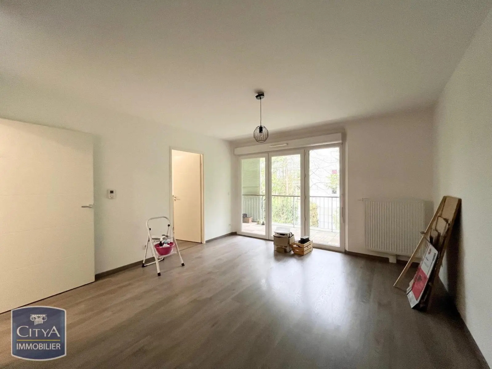 Photo 1 Appartement 2 pièces 43.42m²