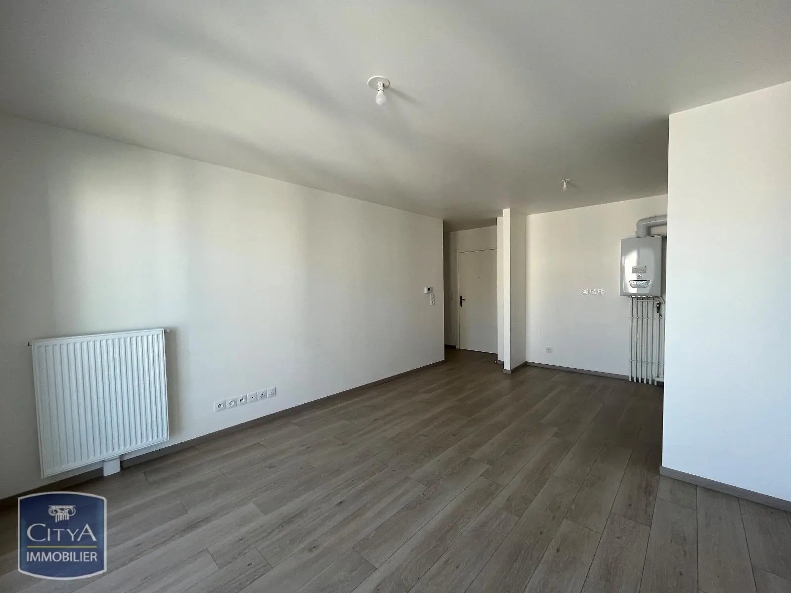 Photo 1 appartement Rouen