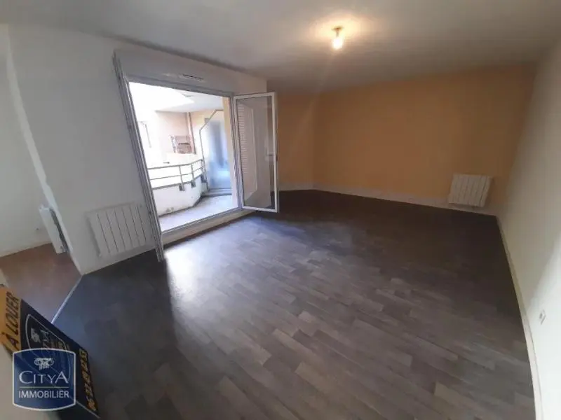 Photo 1 Appartement 2 pièces 51.15m²