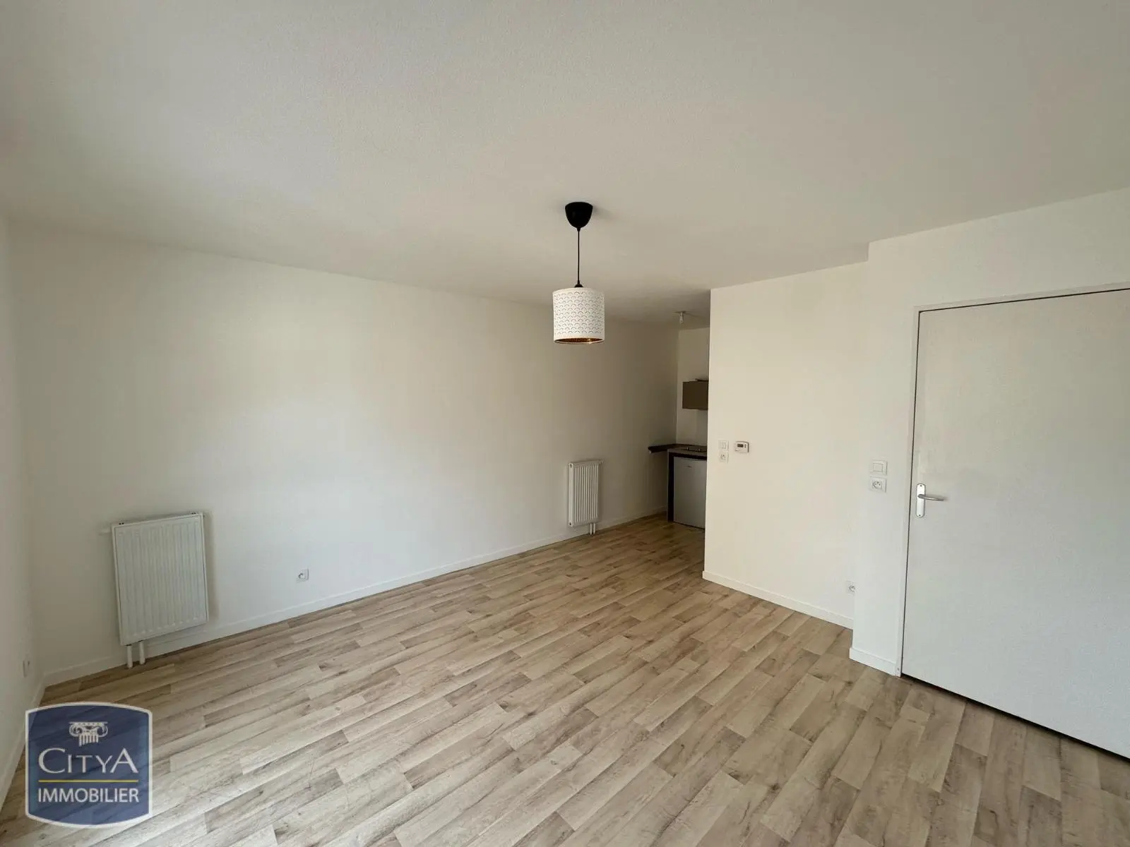 Photo 2 Appartement 2 pièces 42.35m²