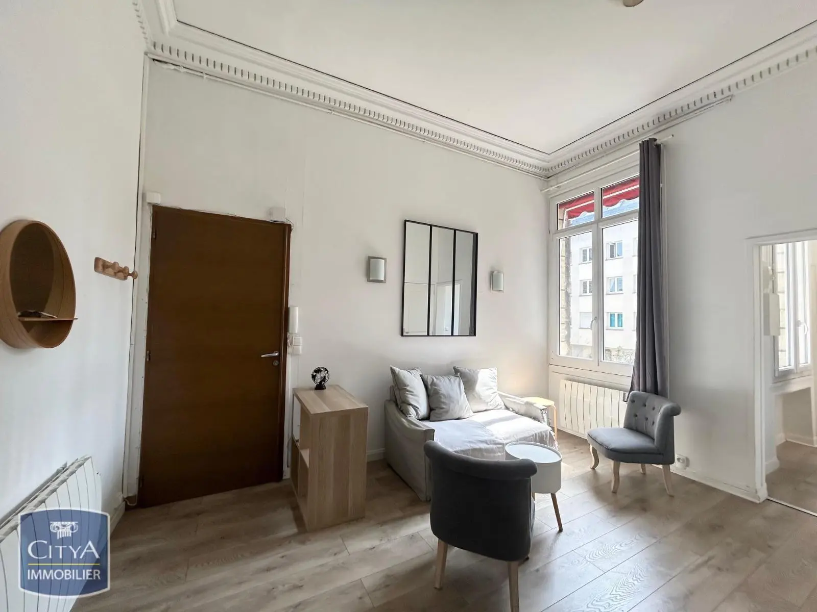 Photo 5 appartement Rouen