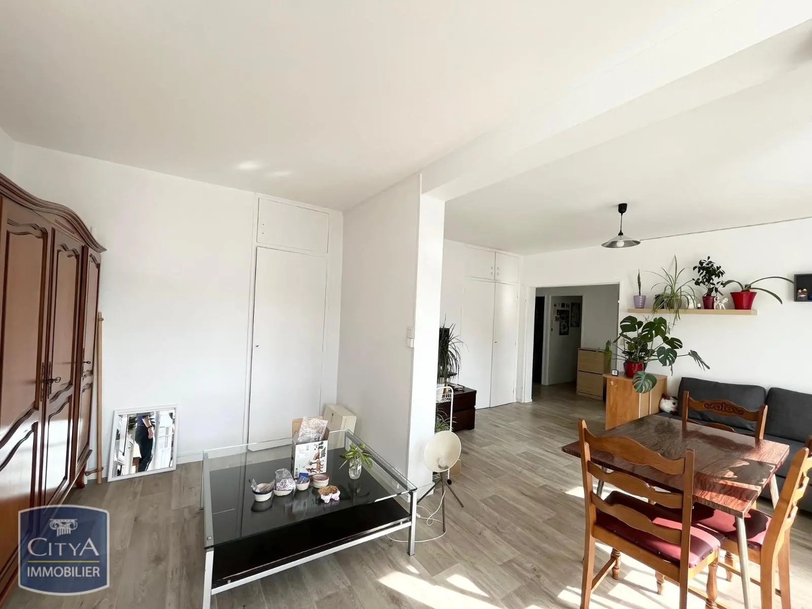 Photo 4 Appartement 3 pièces 73.37m²