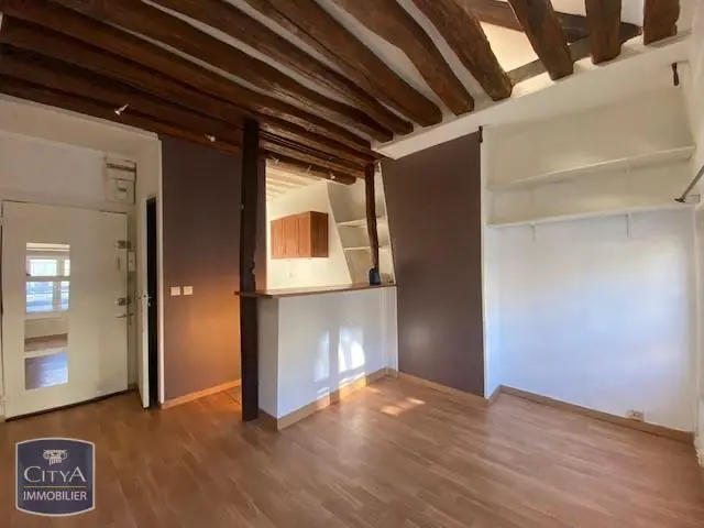 Photo 2 Appartement 2 pièces 27.14m²