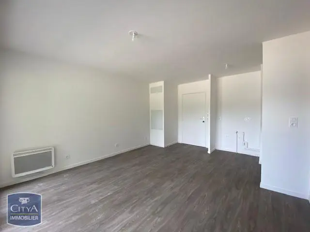 Photo 2 Appartement 2 pièces 41.07m²