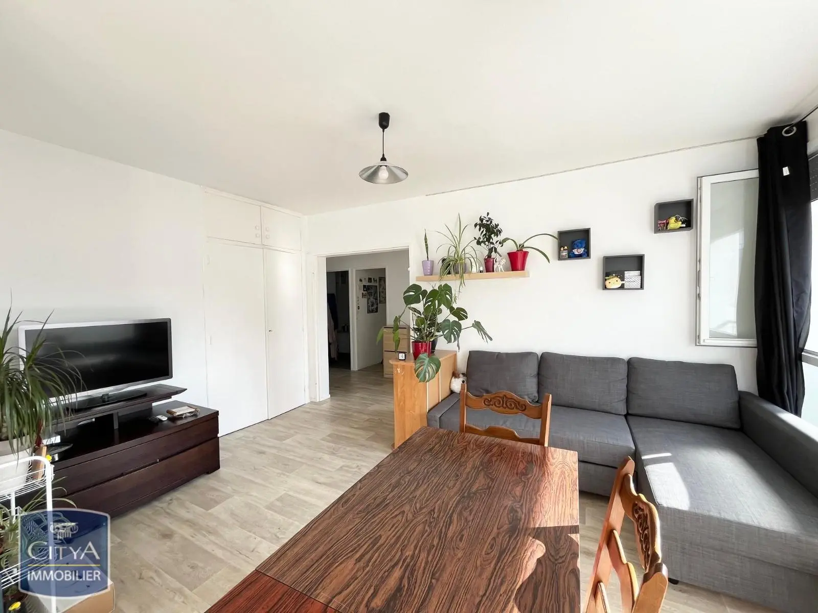 Photo 3 Appartement 3 pièces 73.37m²