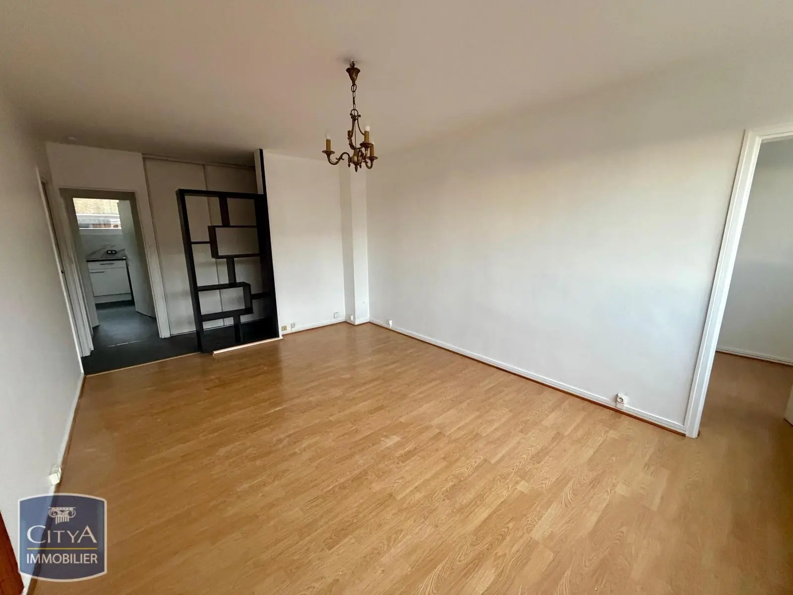 Photo 3 Appartement 4 pièces 64.4m²