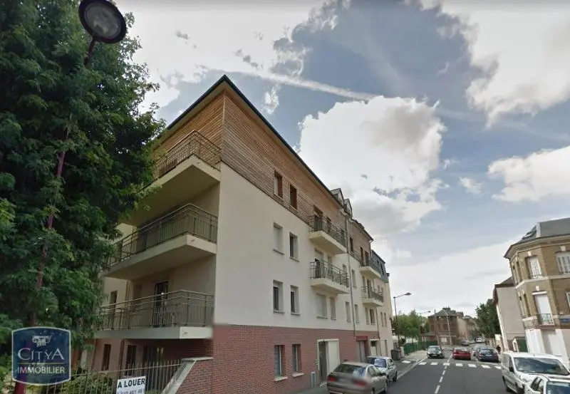 Photo 8 Appartement 2 pièces 44.06m²