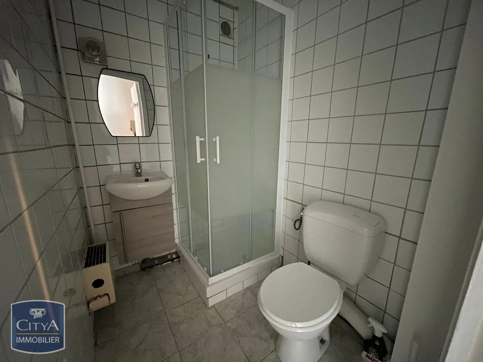 Photo 5 Appartement 1 pièce 26.38m²