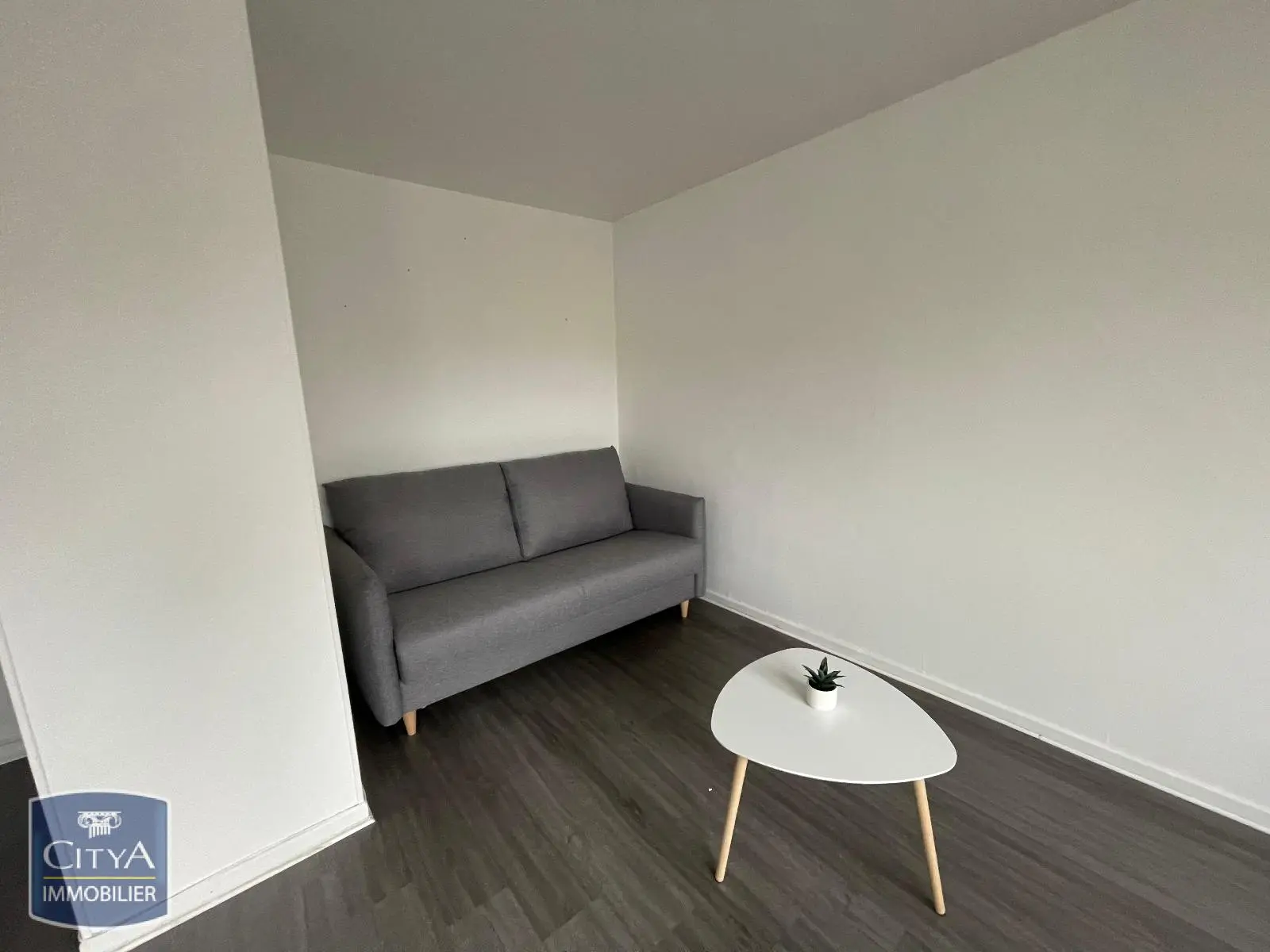 Photo 6 Appartement 1 pièce 26.38m²