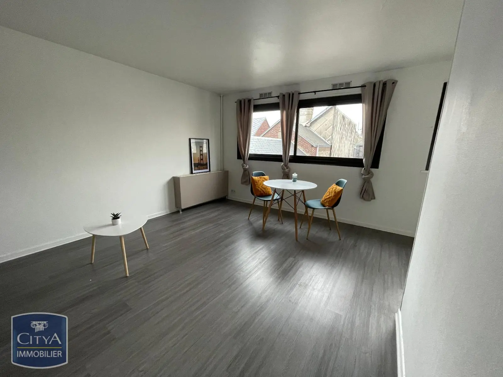 Photo 3 Appartement 1 pièce 26.38m²