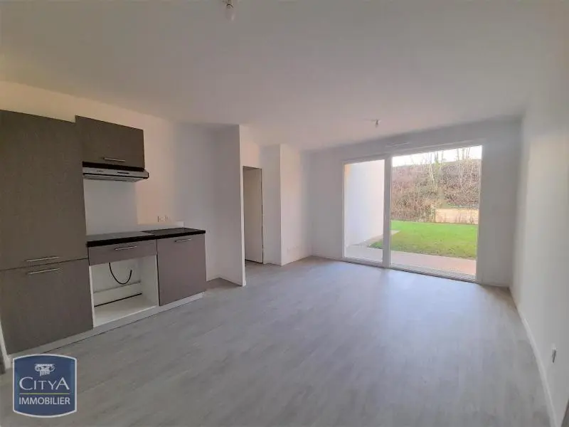 Photo 1 Appartement 3 pièces 58m²