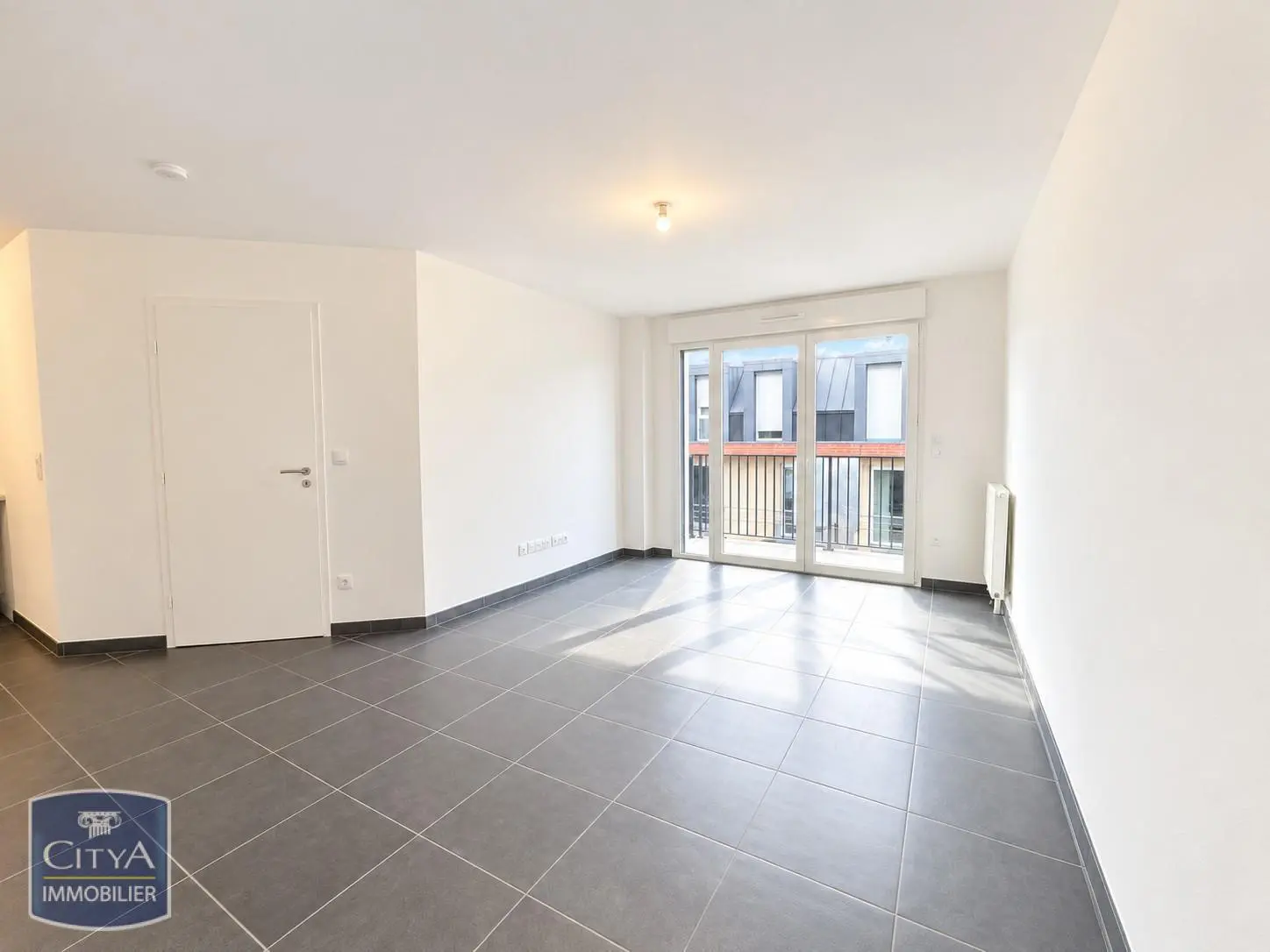 Photo 3 Appartement 2 pièces 45.83m²