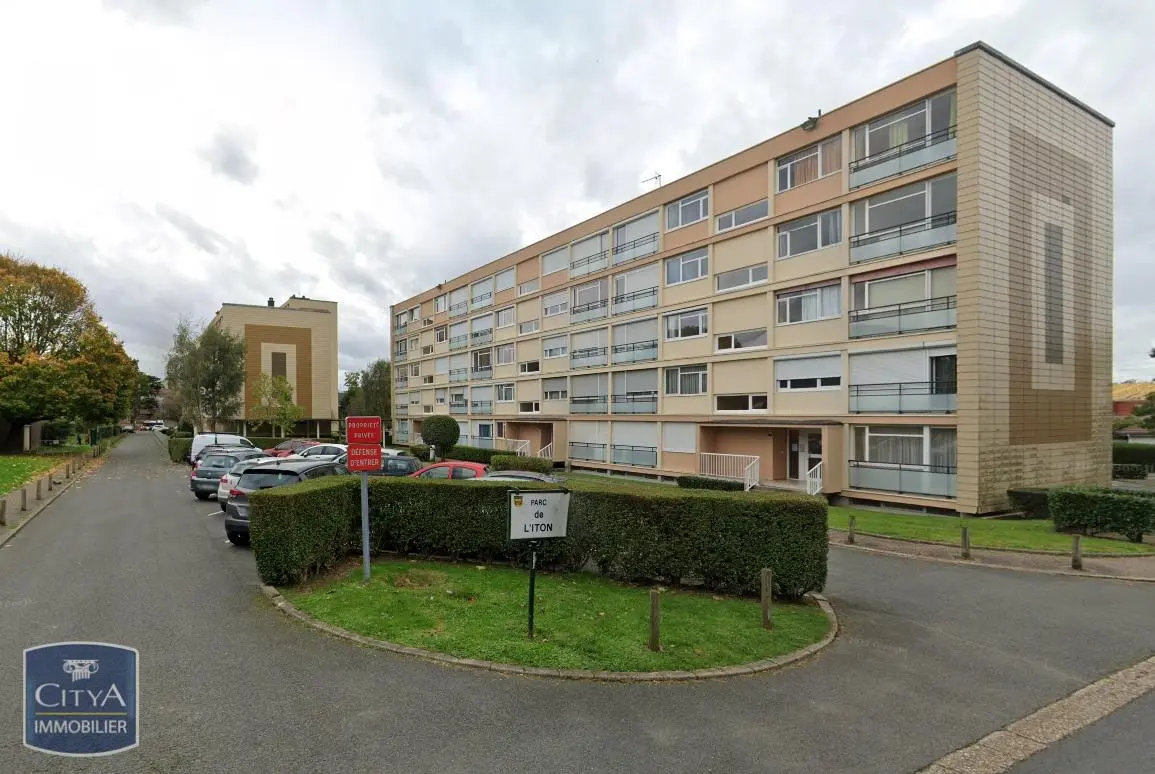 Photo 13 Appartement 4 pièces 74m²