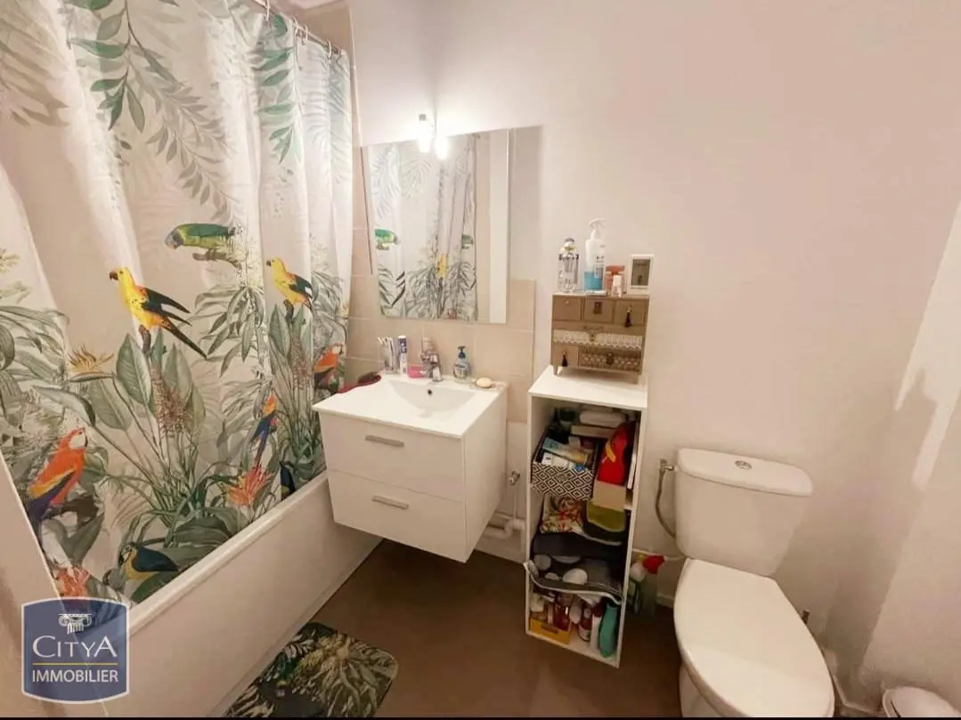 Photo 4 Appartement 1 pièce 30.96m²