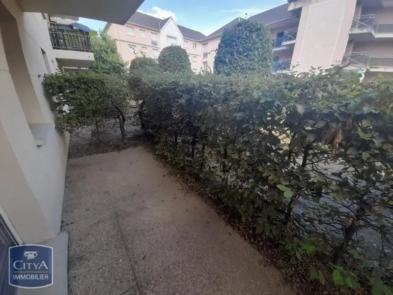 Photo 4 Appartement 2 pièces 43.65m²
