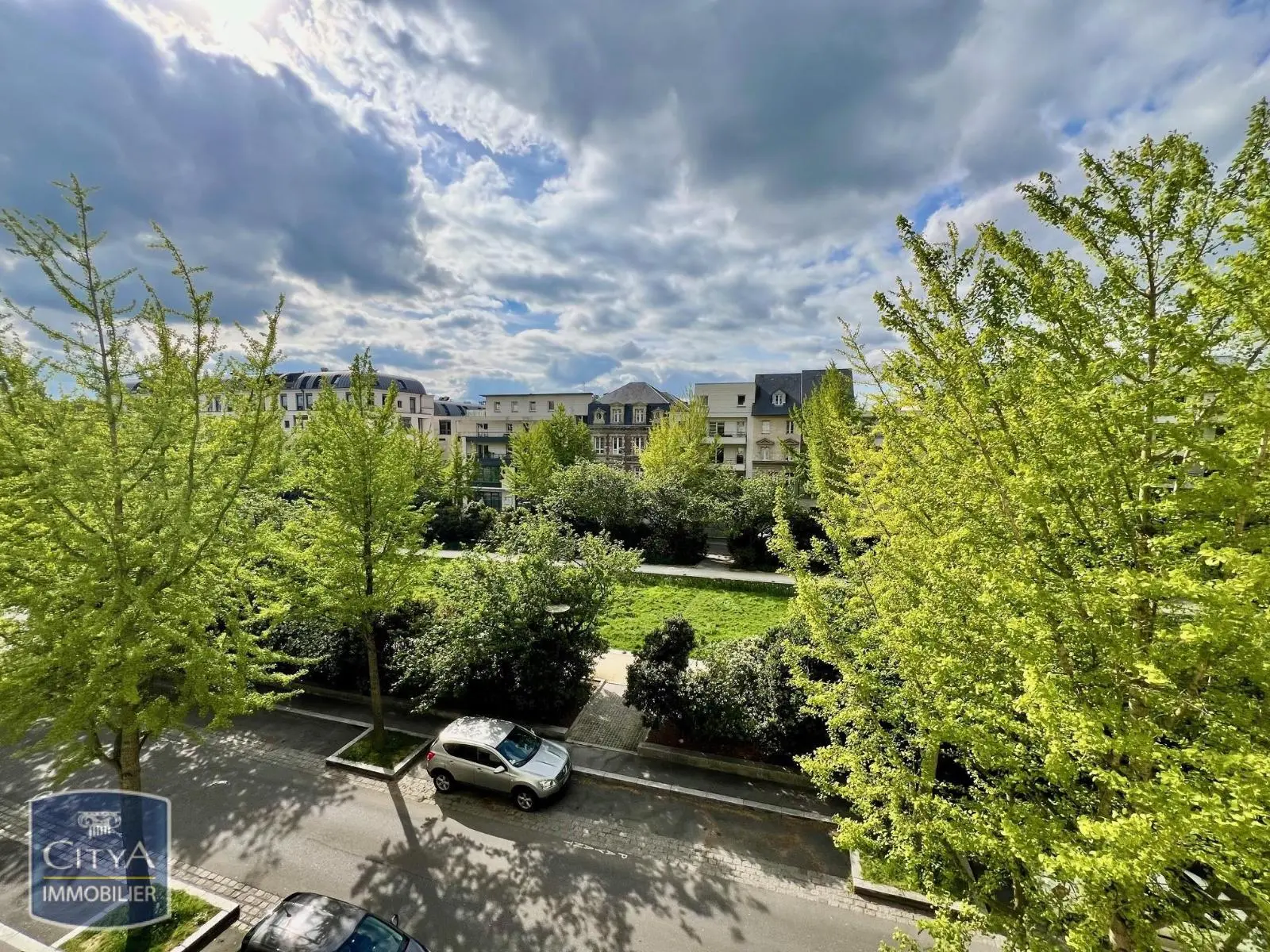 Photo 1 Appartement 1 pièce 20m²