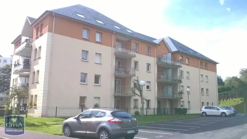 Photo 8 Appartement 2 pièces 44.94m²
