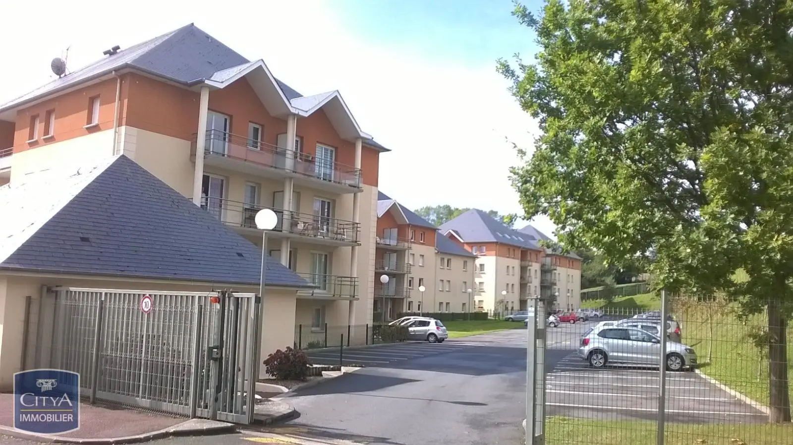 Photo 4 Appartement 2 pièces 53.74m²