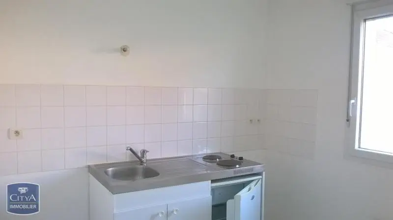 Photo 3 Appartement 2 pièces 47.16m²
