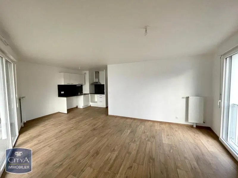 Photo 1 Appartement 4 pièces 75.3m²