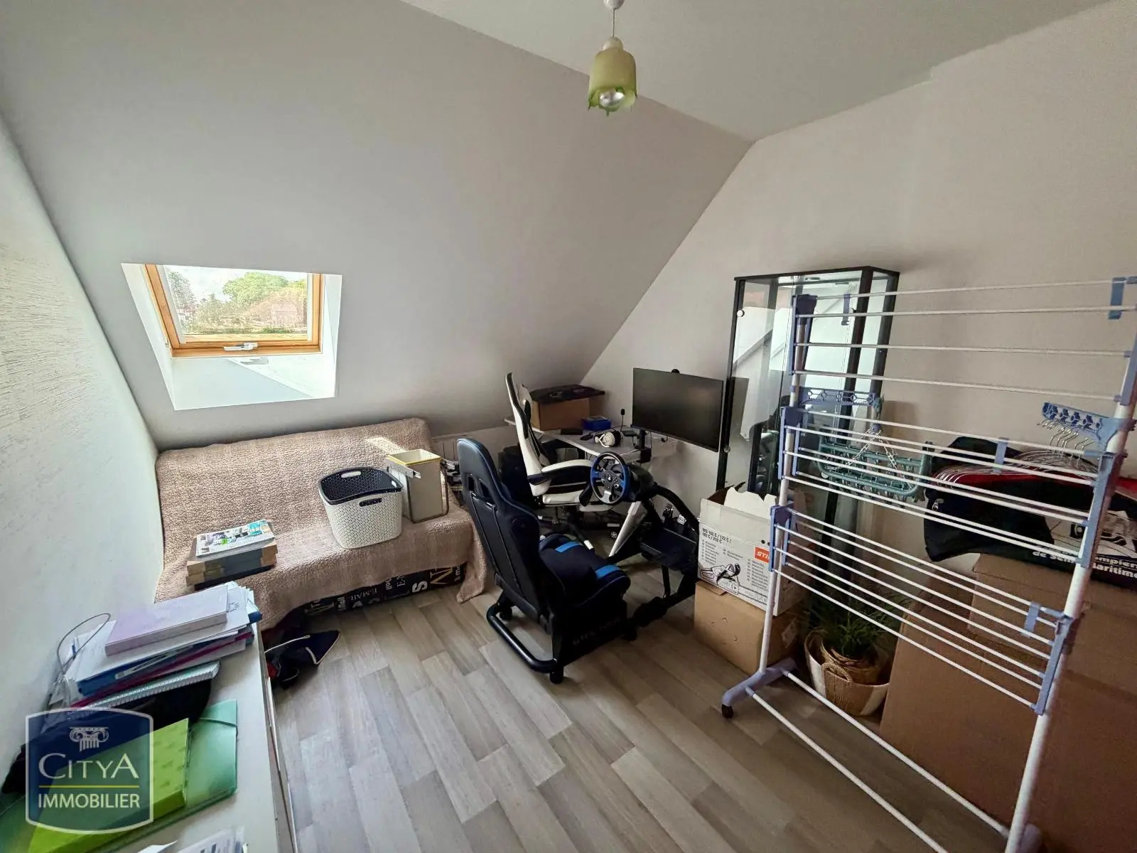 Photo 8 Appartement 3 pièces 63.78m²