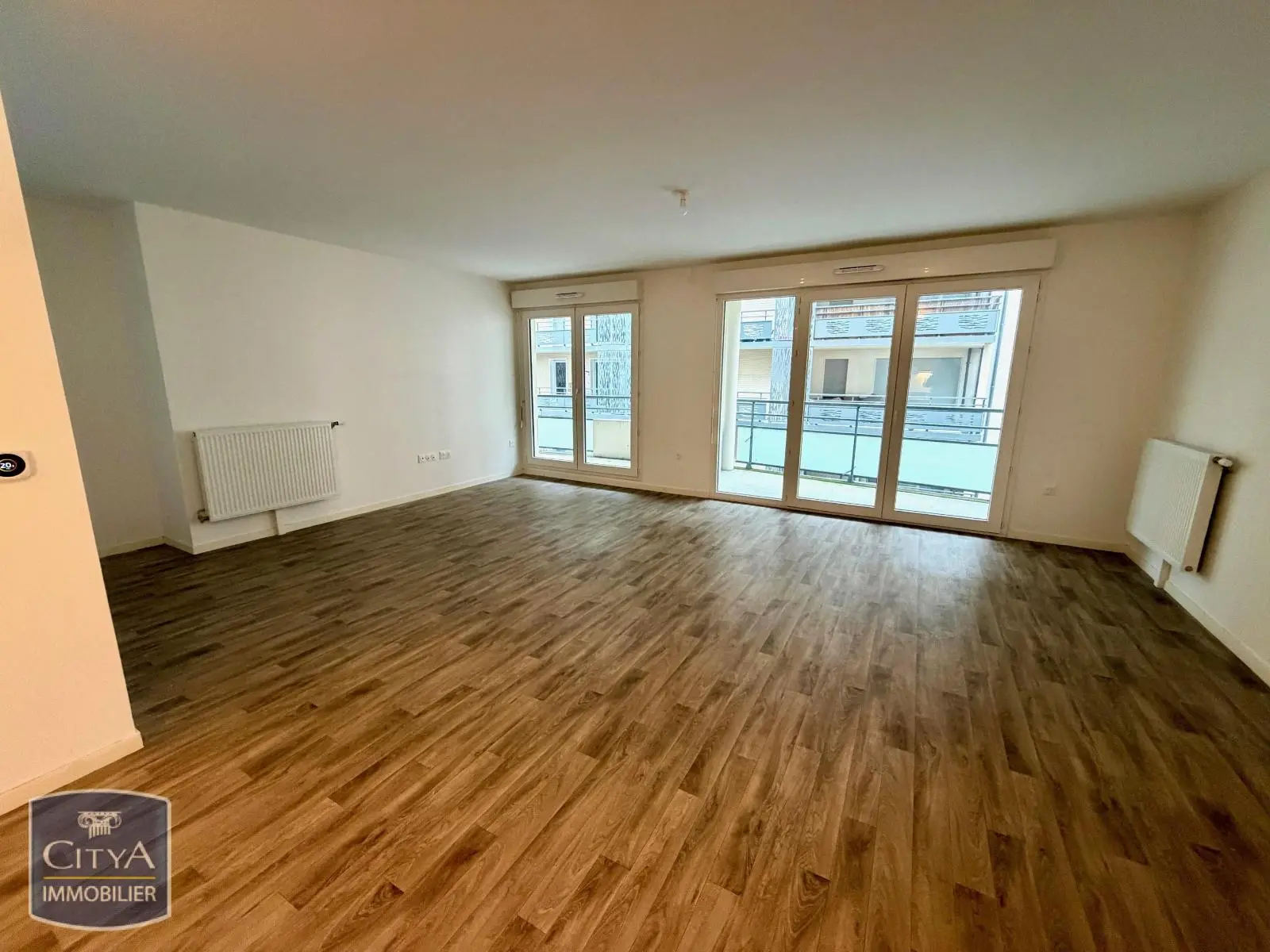 Photo 2 Appartement 3 pièces 79.17m²