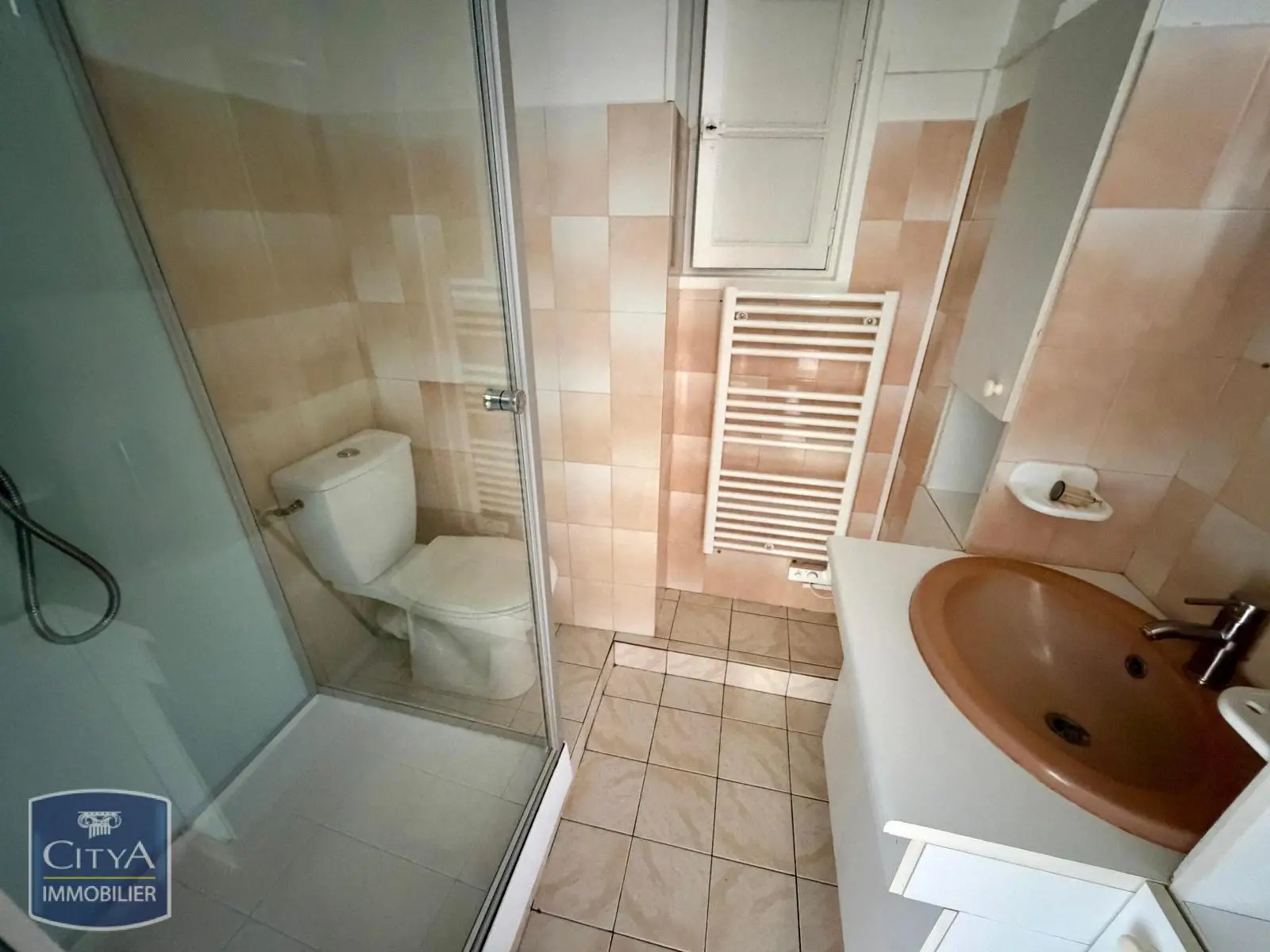 Photo 8 Appartement 3 pièces 48.75m²