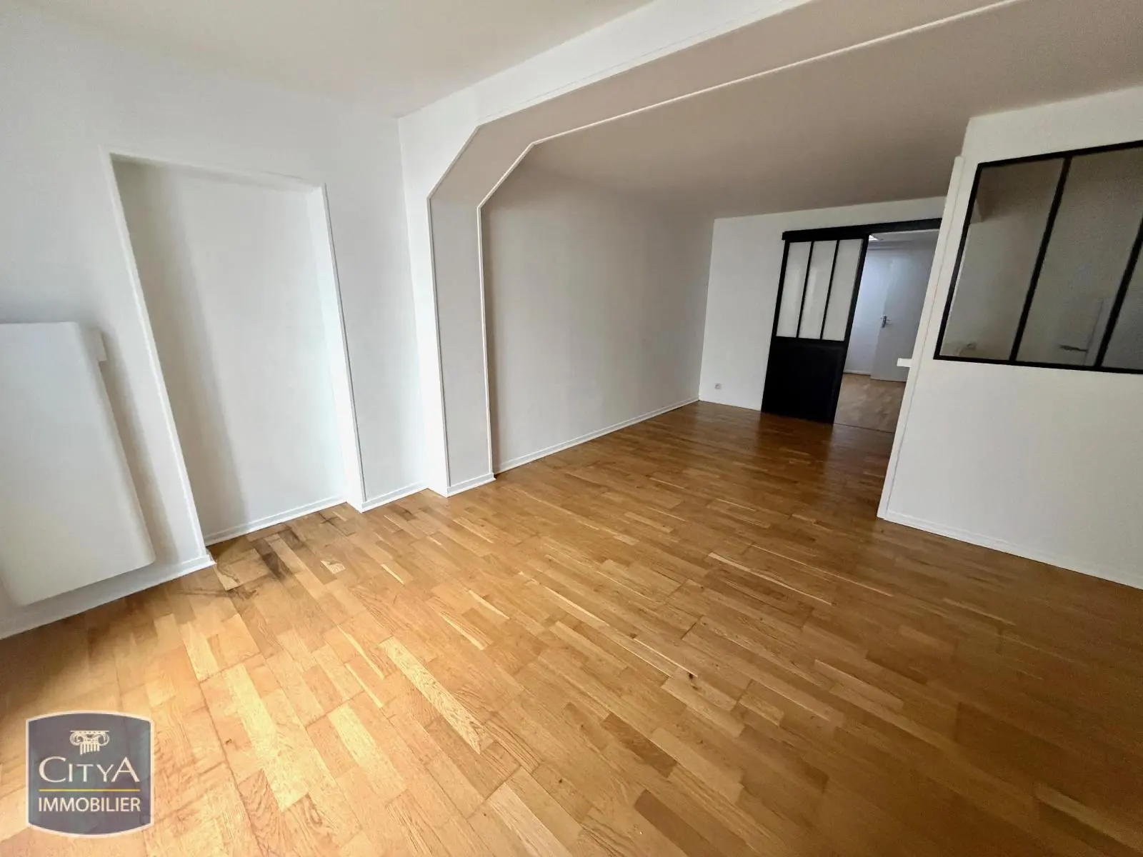 Photo 2 Appartement 2 pièces 40m²