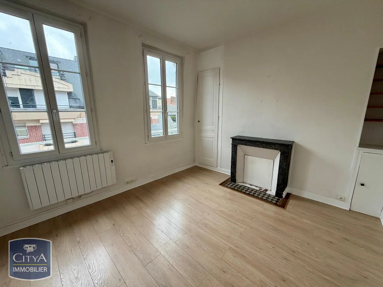 Photo 1 Appartement 3 pièces 44.31m²