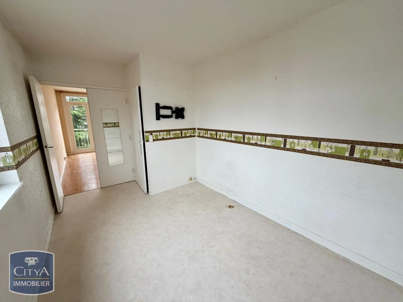 Photo 3 Appartement 2 pièces 41.92m²