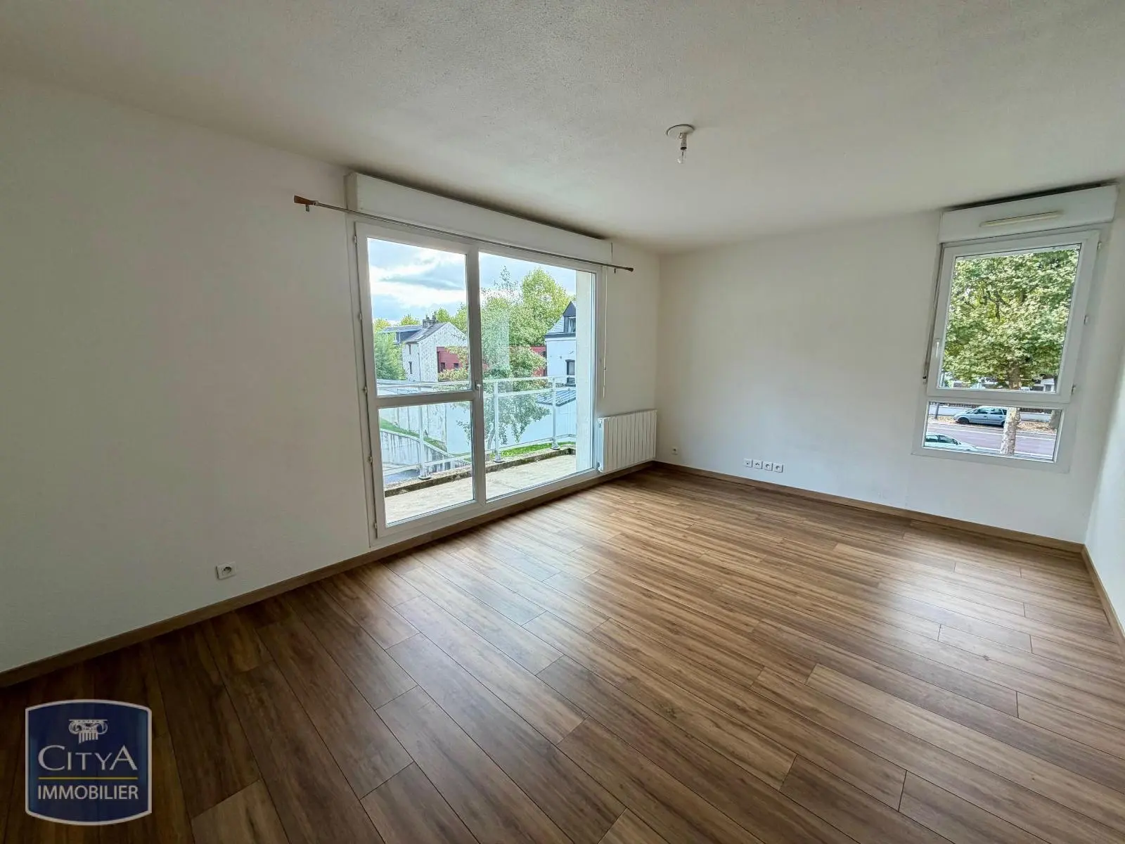 Photo 1 Appartement 2 pièces 44.26m²