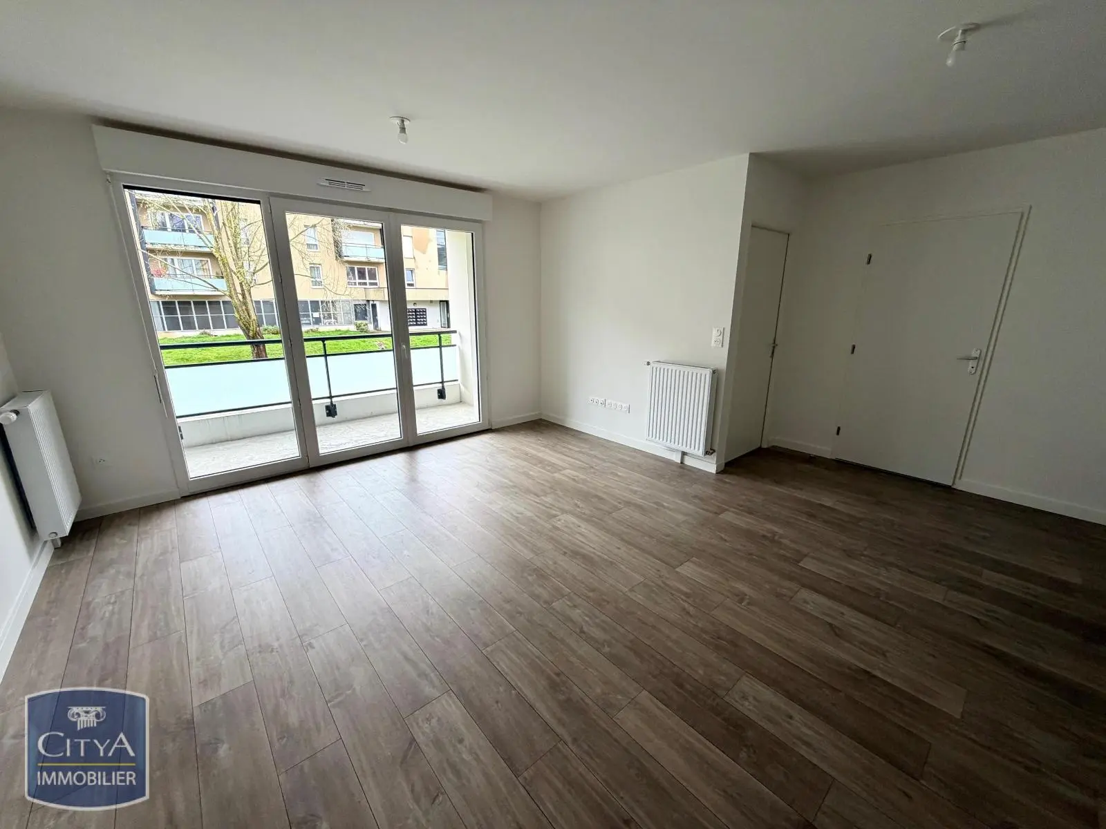 Photo 1 Appartement 2 pièces 42.58m²