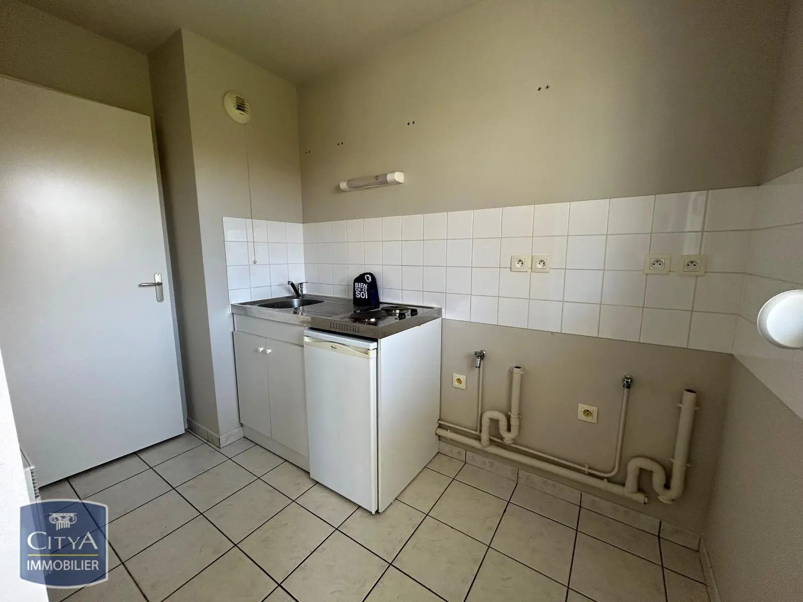 Photo 4 Appartement 2 pièces 44.5m²