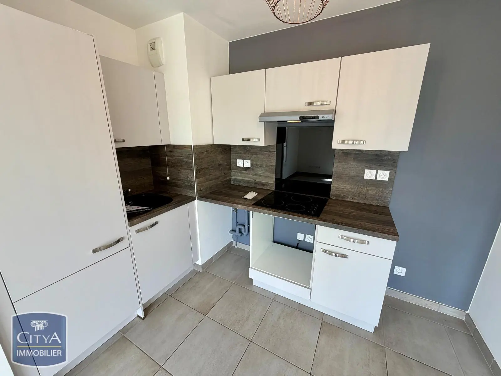 Photo 3 Appartement 3 pièces 55.64m²