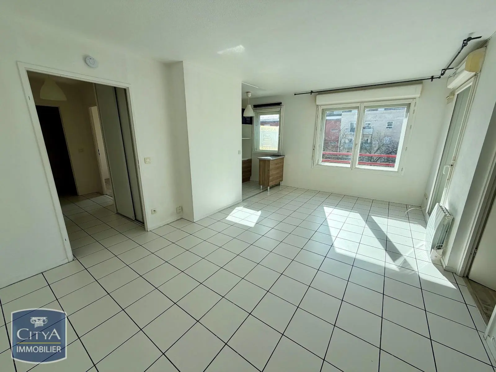 Photo 2 Appartement 3 pièces